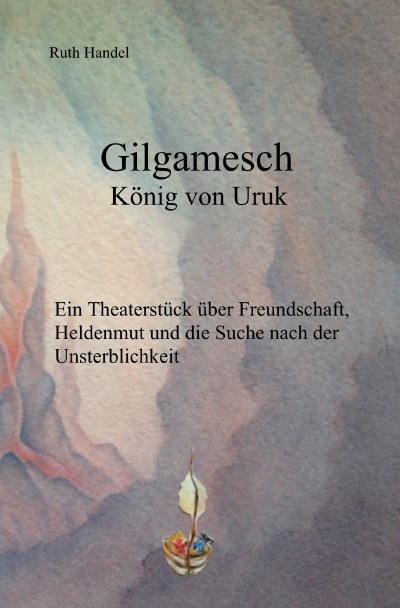'Gilgamesch'-Cover