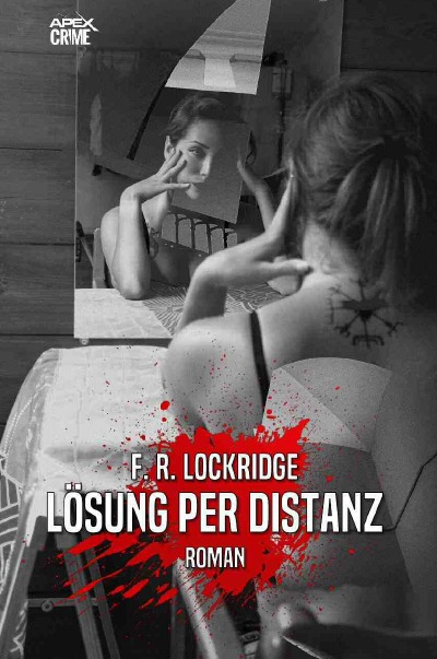 'Cover von LÖSUNG PER DISTANZ'-Cover