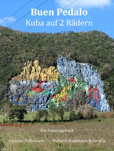 'Cover von Buen Pedalo'-Cover