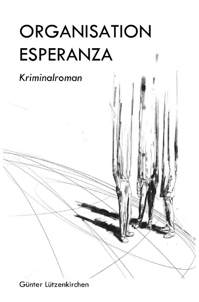'Cover von Organisation Esperanza'-Cover