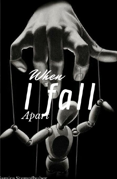 'When I fall apart'-Cover