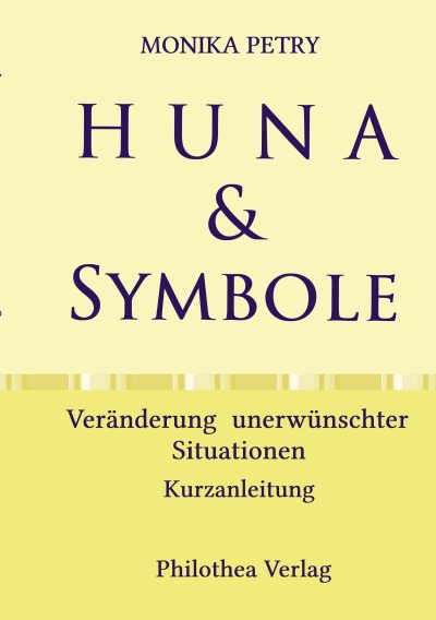 'Cover von HUNA & SYMBOLE'-Cover