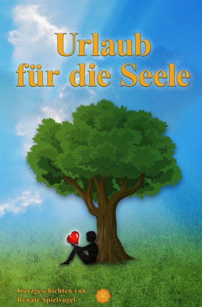 'Cover von Urlaub für die Seele'-Cover