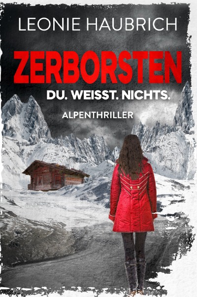 'Cover von Zerborsten'-Cover