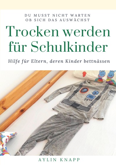 'Cover von Trocken werden für Schulkinder'-Cover
