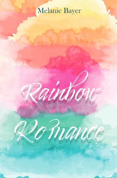 'Cover von Rainbow Romance'-Cover