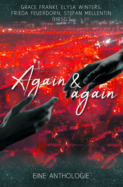'Again & Again'-Cover