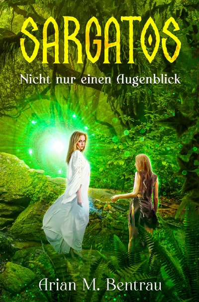'Sargatos'-Cover