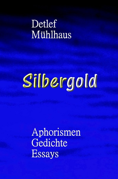 'Silbergold'-Cover