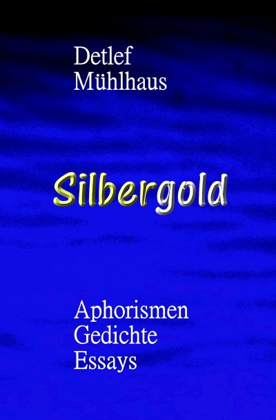 'Cover von Silbergold'-Cover