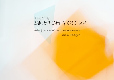 'Cover von Sketch YOU UP!'-Cover