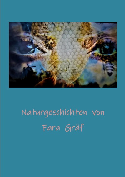 'Naturgeschichten von Fara Gräf'-Cover