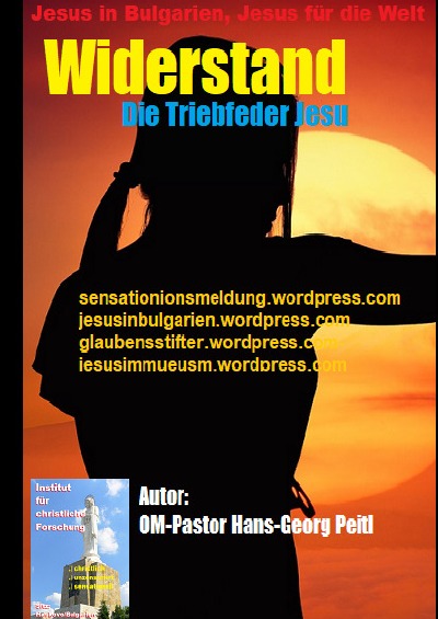 'Cover von Widerstand'-Cover