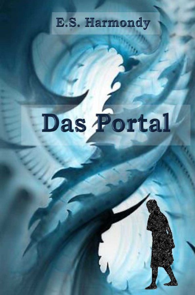 'Das Portal'-Cover