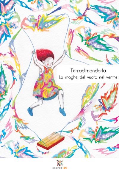 'Cover von Le maghe del vuoto nel ventre'-Cover