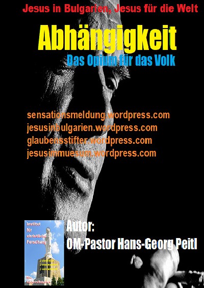 'Abhängigkeit'-Cover