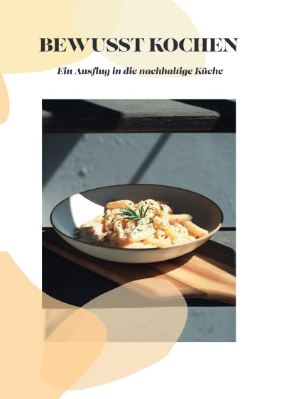 'Bewusst Kochen'-Cover