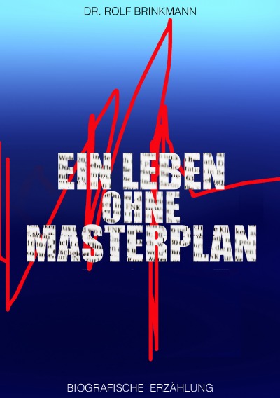 'on-off – Ein Leben ohne Masterplan'-Cover