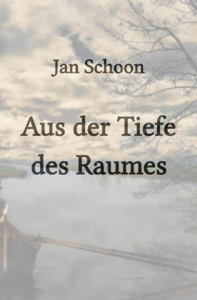 'Cover von Aus der Tiefe des Raumes'-Cover