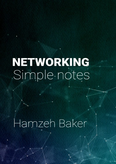 'Cover von NETWORKING'-Cover