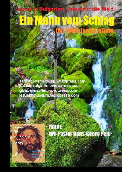 'Cover von Ein Mann vom Schlag'-Cover