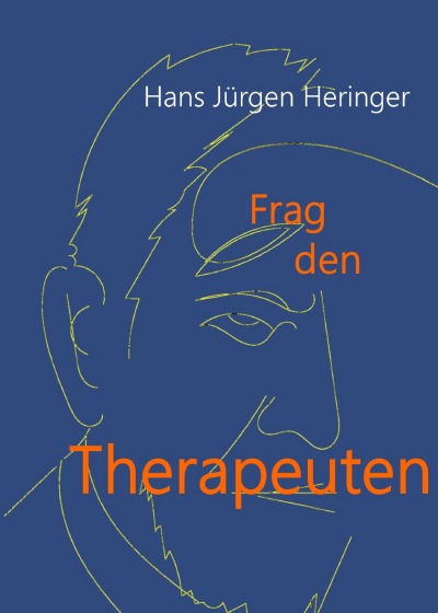 'Cover von Frag den Therapeuten'-Cover