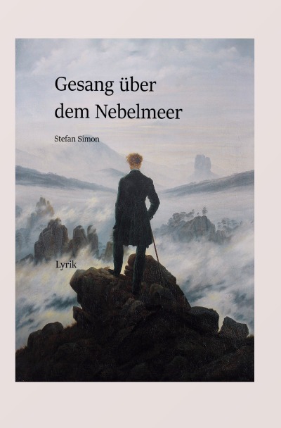'Cover von Gesang über dem Nebelmeer'-Cover