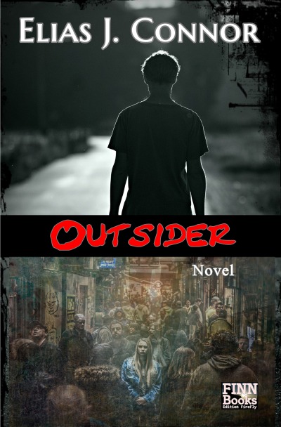 'Cover von Outsider'-Cover