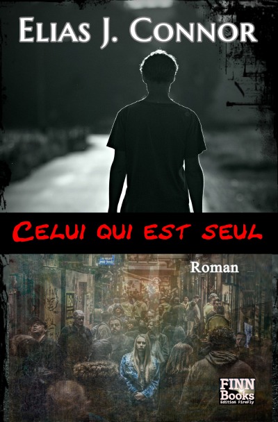 'Cover von Celui qui est seul'-Cover