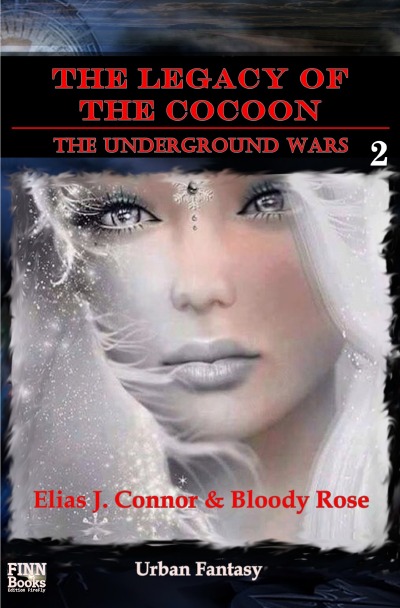 'Cover von The legacy of the Cocoon'-Cover