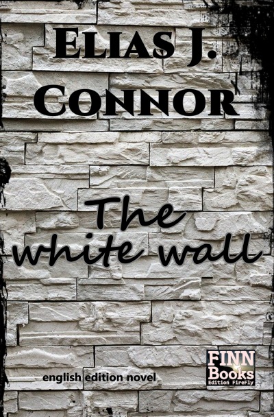 'Cover von The white wall'-Cover