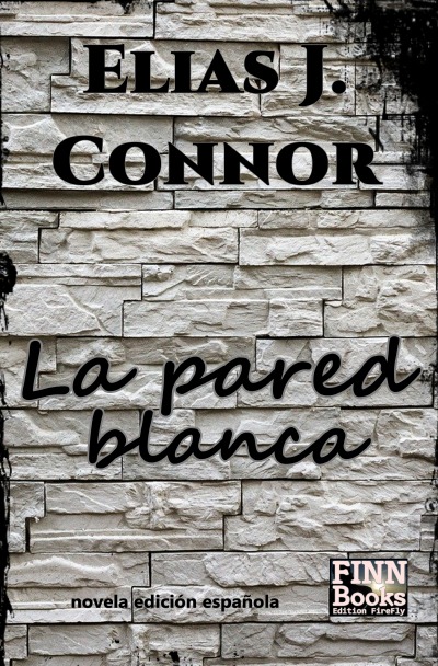 'Cover von La pared blanca'-Cover