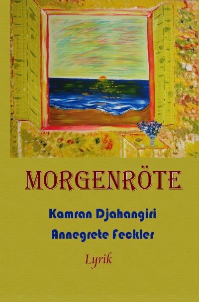 'Cover von Morgenröte'-Cover