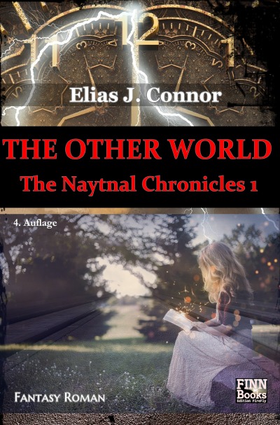 'The other world'-Cover