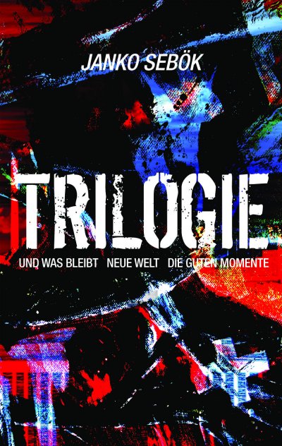 'Cover von Trilogie'-Cover