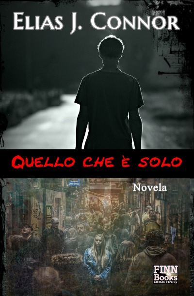 'Cover von Quello che è solo'-Cover