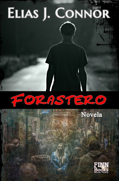 'Forastero'-Cover