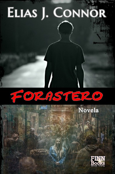 'Cover von Forastero'-Cover