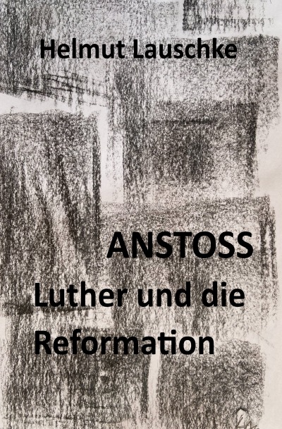 'ANSTOSS'-Cover