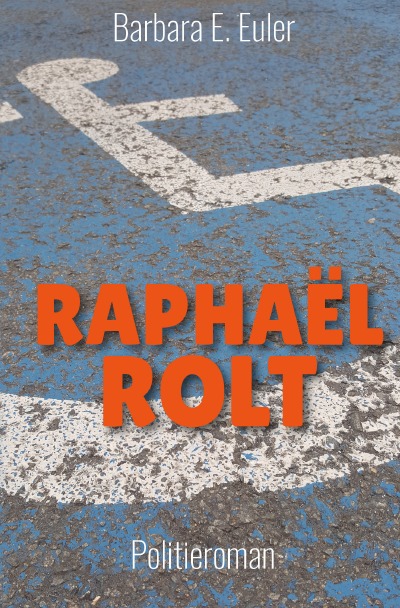 'Raphael Rolt'-Cover