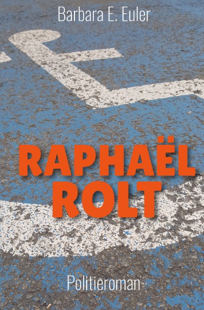 'Cover von Raphael Rolt'-Cover