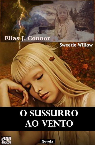 'Cover von O sussurro ao vento'-Cover