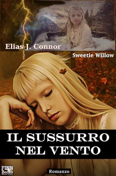 'Cover von Il sussurro nel vento'-Cover