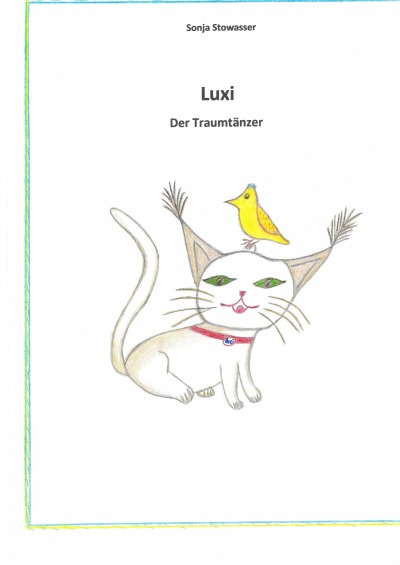 'Cover von Luxi'-Cover