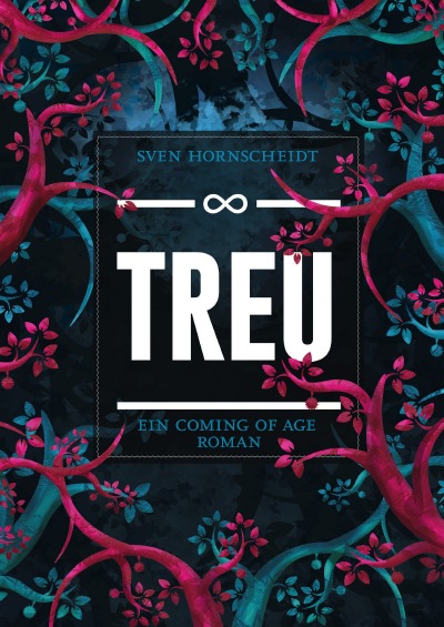 'TREU'-Cover