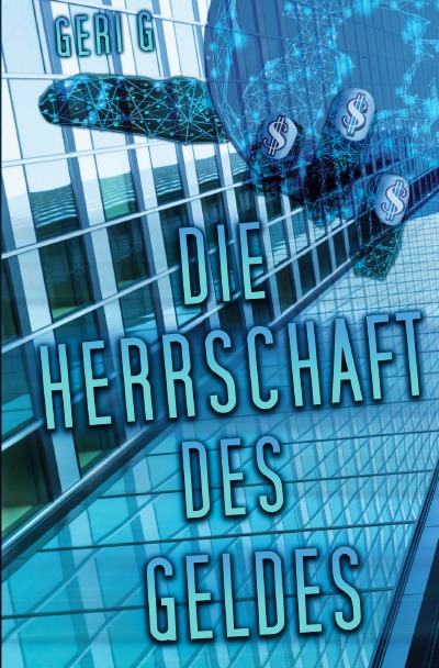 'Die Herrschaft des Geldes'-Cover