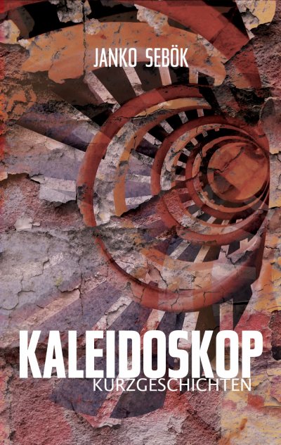 'Kaleidoskop'-Cover