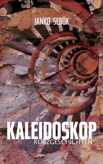 'Cover von Kaleidoskop'-Cover