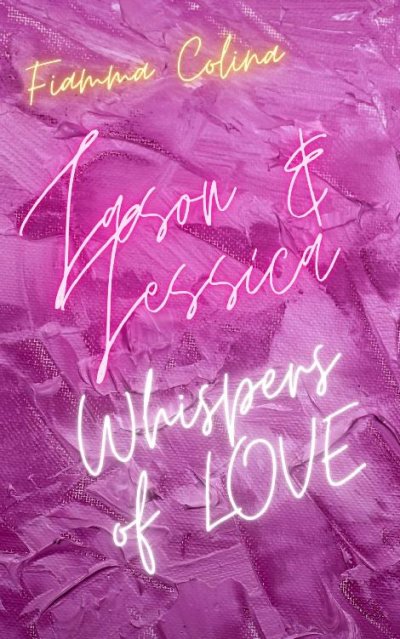 'Cover von Whispers of Love – Jason und Jessica'-Cover