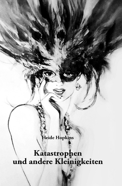 'Cover von Katastrophen und andere Kleinigkeiten'-Cover